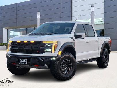 Used 2024 Ford F150 Raptor w/ Equipment Group 803A Raptor R