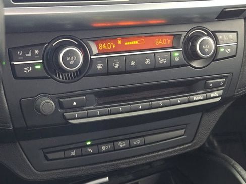 Used 2013 BMW X6 M image 27