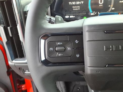 New 2026 GMC Hummer EV 4x4 Crew Cab image 17