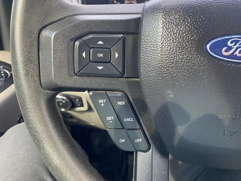 Used 2020 Ford F150 XL w/ Equipment Group 101A Mid AWD/4WD image 18