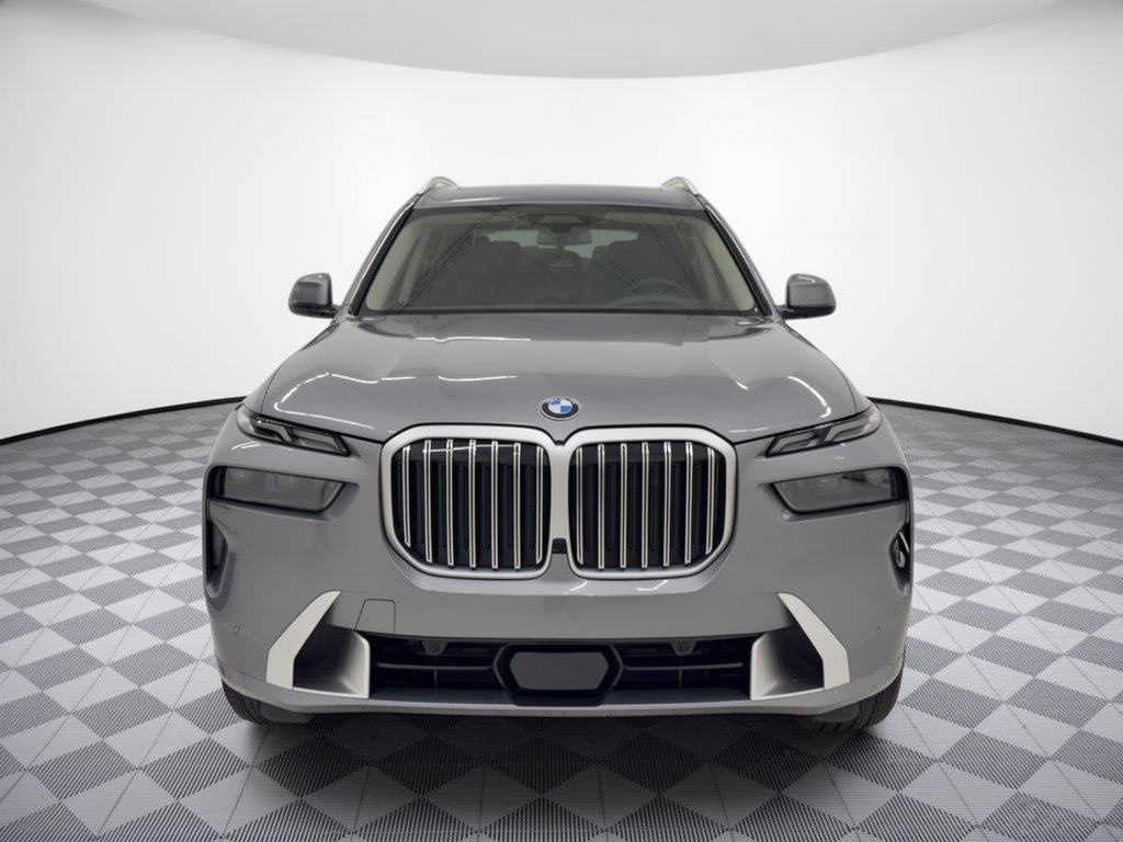 Certified 2024 BMW X7 xDrive40i AWD/4WD image 6