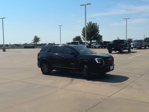 New 2026 GMC Terrain AT4 AWD/4WD image 3