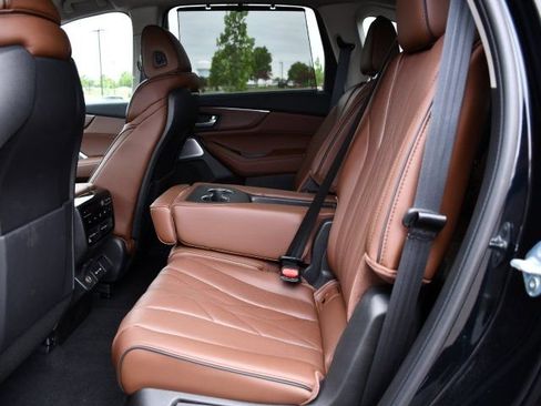 Certified 2026 Acura MDX SH-AWD w/ Advance Package image 15