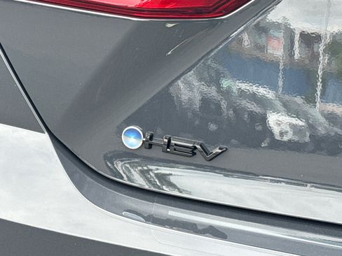 New 2026 Toyota Camry XLE image 10