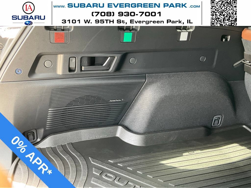 New 2026 Subaru Outback Touring AWD/4WD image 43