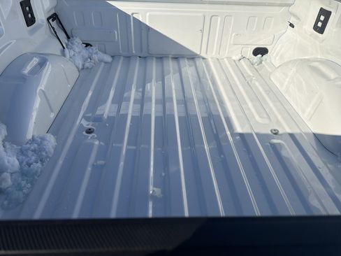 Used 2025 Ford F150 King Ranch image 5