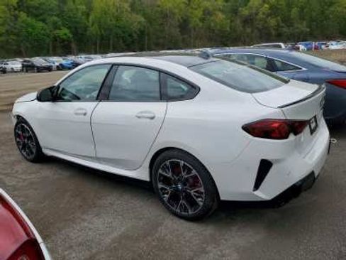 Used 2025 BMW M235i xDrive w/ Premium Package AWD/4WD image 4