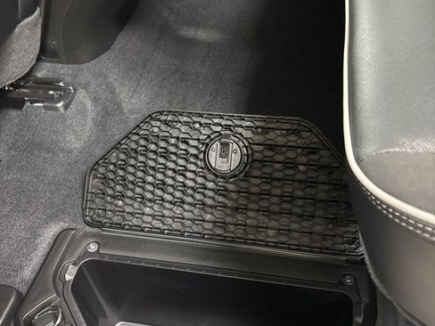 New 2026 RAM 1500 Laramie w/ Night Edition image 27