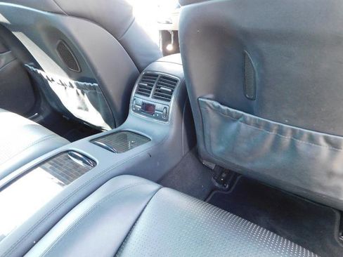 Used 2009 Mercedes-Benz CLS 63 AMG image 18