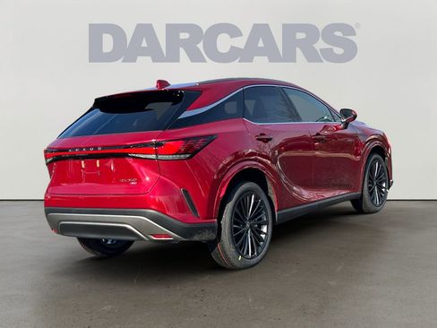 New 2026 Lexus RX 350 Premium image 2