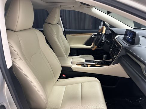 Certified 2021 Lexus RX 350L FWD w/ Premium Package image 34