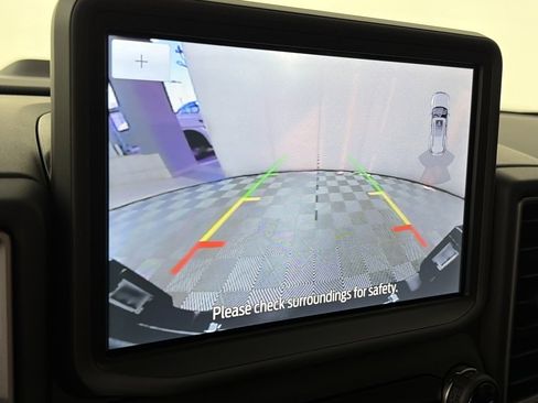 Certified 2023 Ford Bronco Sport Big Bend w/ Convenience Package image 20