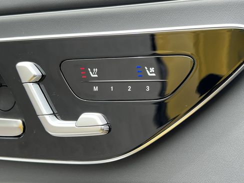 New 2026 Mercedes-Benz CLE 53 AMG 4MATIC Coupe image 35