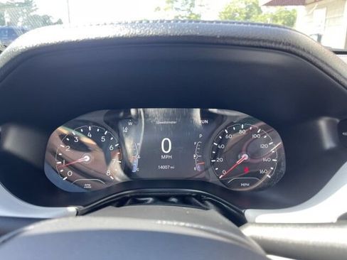 Used 2023 Jeep Compass Limited w/ Elite Group AWD/4WD image 22