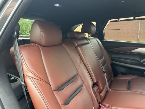Used 2017 MAZDA CX-9 Signature AWD/4WD image 25