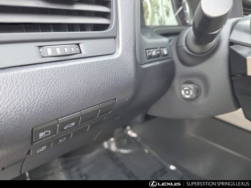 Certified 2022 Lexus RX 350L FWD w/ Premium Package image 17