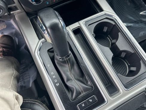 Used 2019 Ford F150 Lariat w/ Equipment Group 502A Luxury image 20