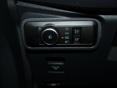 Used 2025 Ford Bronco Outer Banks AWD/4WD image 9