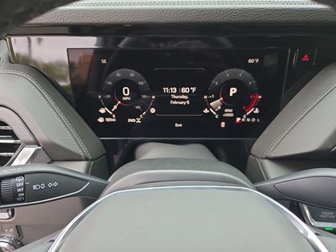 New 2026 GMC Yukon XL Denali image 26