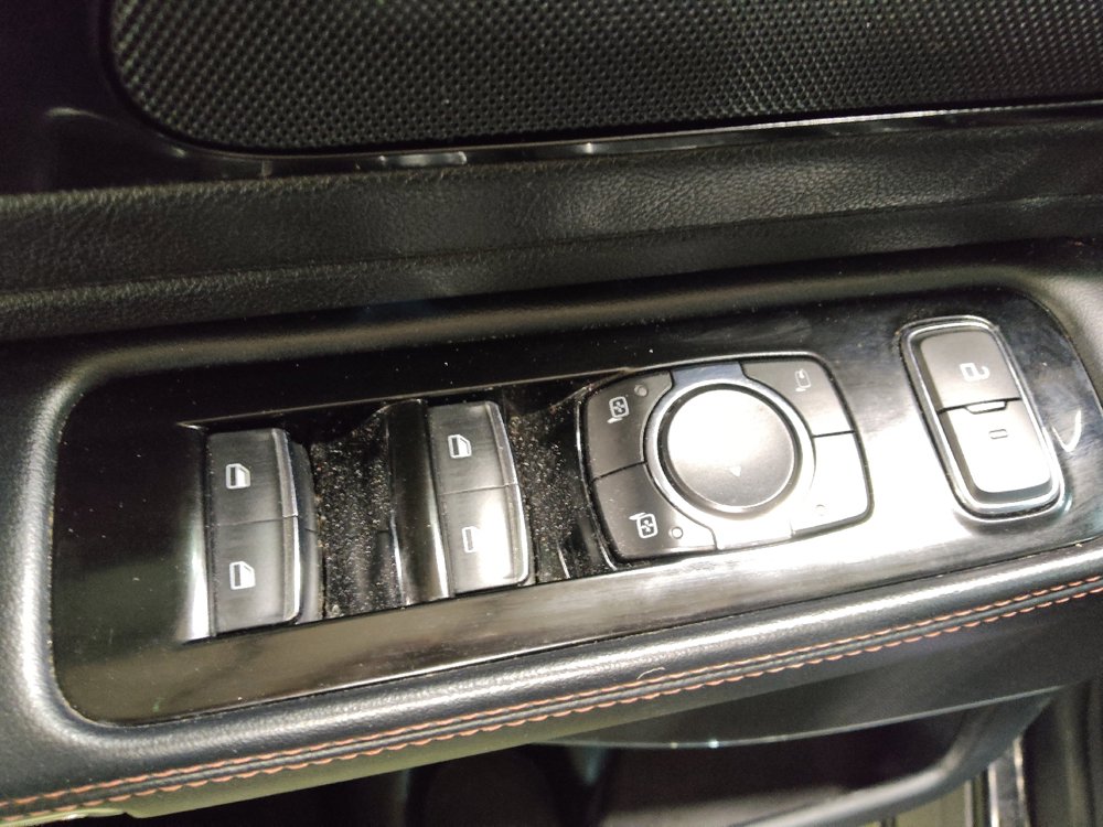 Used 2020 Lincoln Aviator Reserve w/ Elements Package Plus RWD image 27