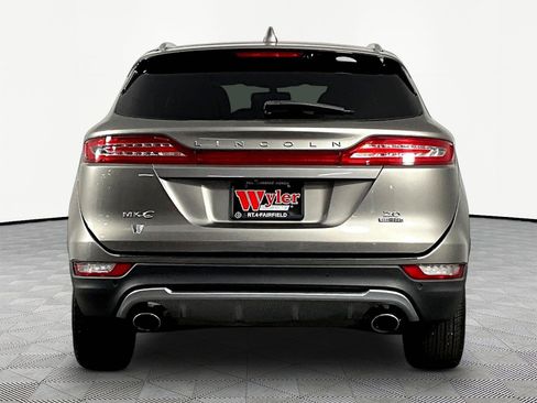 Used 2016 Lincoln MKC Reserve FWD image 5
