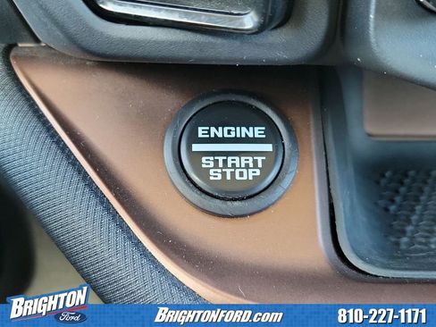 Certified 2023 Ford Bronco Sport Outer Banks w/ Tech Package AWD/4WD image 18