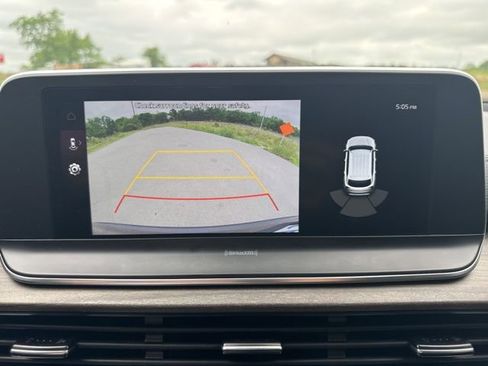 Used 2022 Kia Telluride EX w/ EX Premium Package image 12