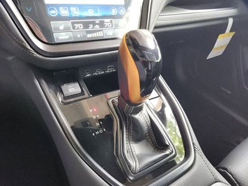 New 2025 Subaru Outback Wilderness image 21