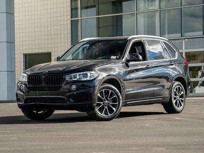 Used 2018 BMW X5 xDrive35i