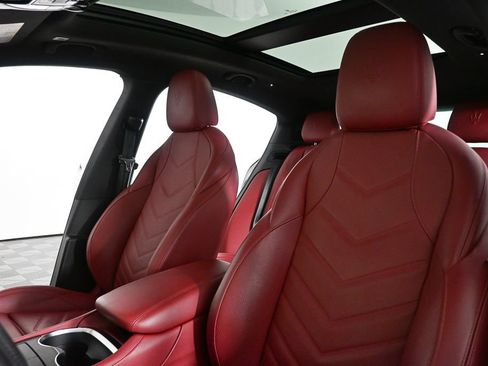 Used 2023 Maserati Grecale Modena AWD/4WD image 5