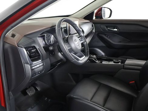 Used 2022 Nissan Rogue SV w/ SV Premium Package AWD/4WD image 23