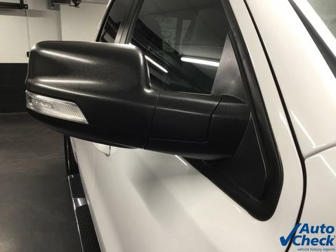 Used 2021 RAM 1500 Big Horn AWD/4WD image 21