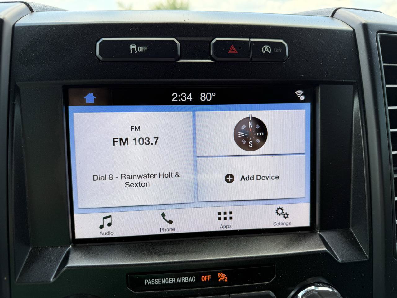 Used 2019 Ford F150 XL w/ Equipment Group 101A Mid AWD/4WD image 30