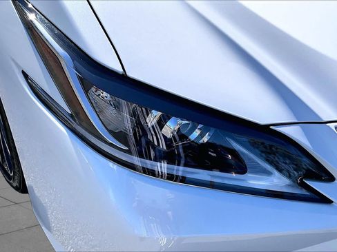 Used 2025 Lexus ES 350 w/ Premium Package FWD image 26