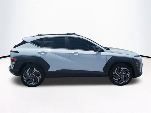 New 2026 Hyundai Kona SEL Premium FWD image 4