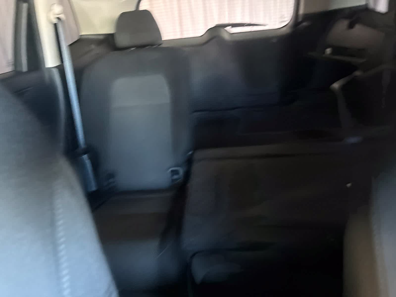 Used 2024 Honda CR-V LX image 22