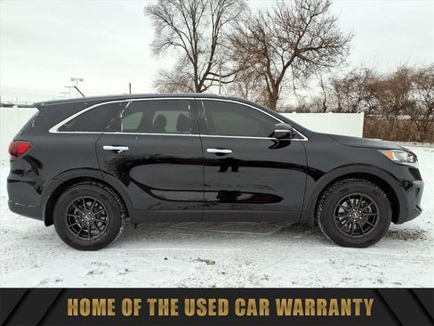 Used 2020 Kia Sorento L image 10