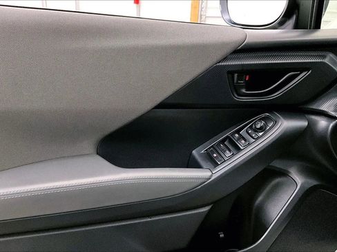 Used 2024 Subaru Crosstrek 2.0i Premium w/ Popular Package #3 image 22