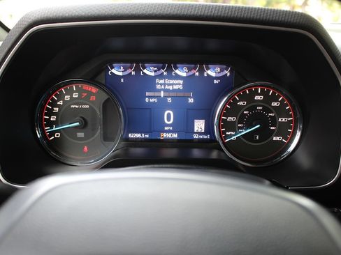Used 2023 Ford F150 XLT w/ Equipment Group 302A High AWD/4WD image 25