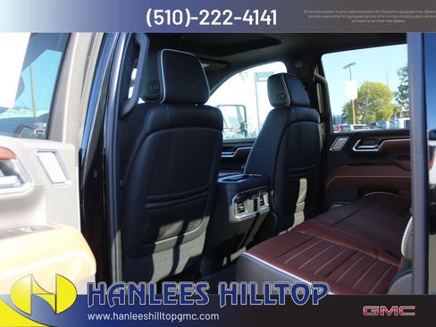 New 2026 GMC Sierra 3500 Denali Ultimate image 17