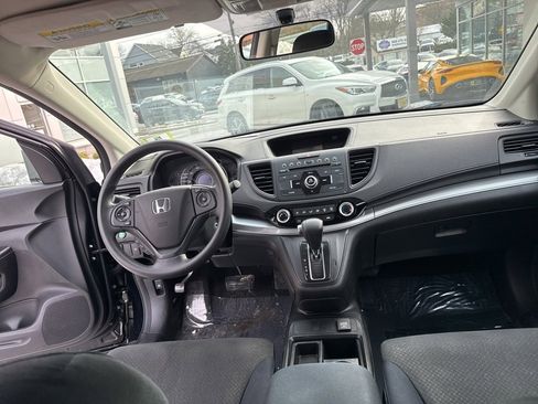 Used 2015 Honda CR-V LX image 25