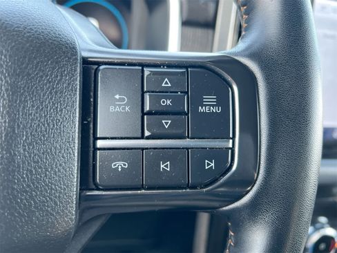 Used 2022 Ford F150 Platinum w/ Equipment Group 701A High image 24