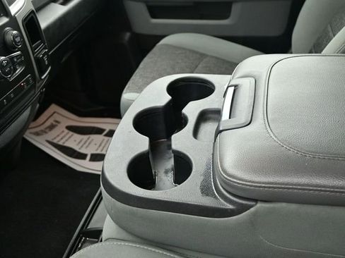 Used 2019 RAM 1500 Big Horn image 12