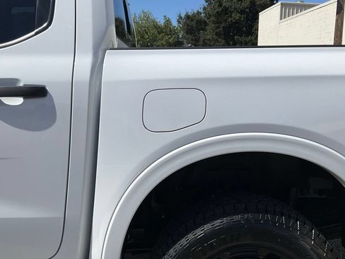 New 2026 Ford Ranger XLT AWD/4WD image 12