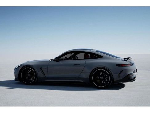 New 2026 Mercedes-Benz AMG GT 55 image 25