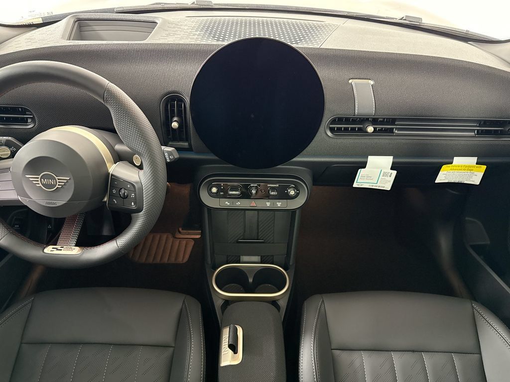New 2027 MINI Cooper S FWD image 15