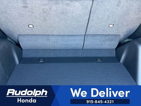 New 2026 Honda CR-V Sport-L image 23