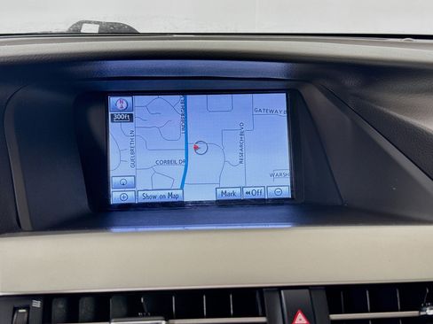 Used 2012 Lexus RX 350 AWD w/ Premium Pkg image 16