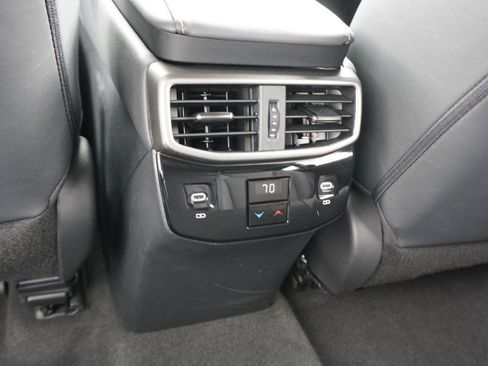 Used 2023 Lexus RX 350 Premium w/ Cold Area Package FWD image 32