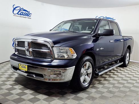 Used 2012 RAM 1500 Lone Star RWD image 6